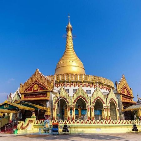 Seoul Hotel Myanmar Gyogon Экстерьер фото