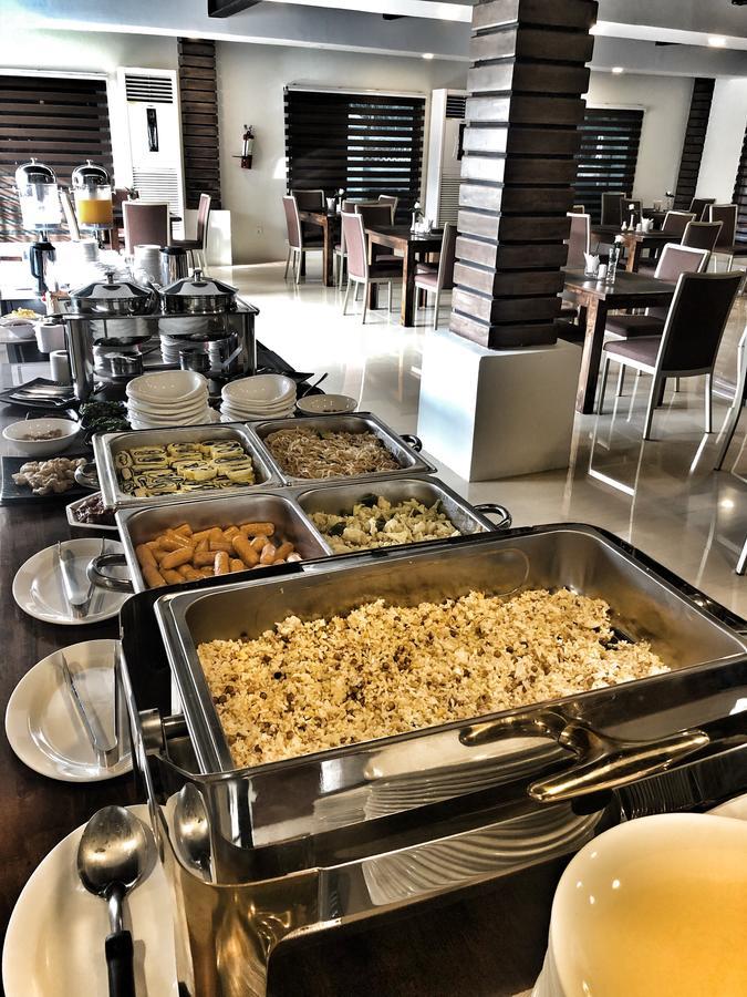 Seoul Hotel Myanmar Gyogon Экстерьер фото