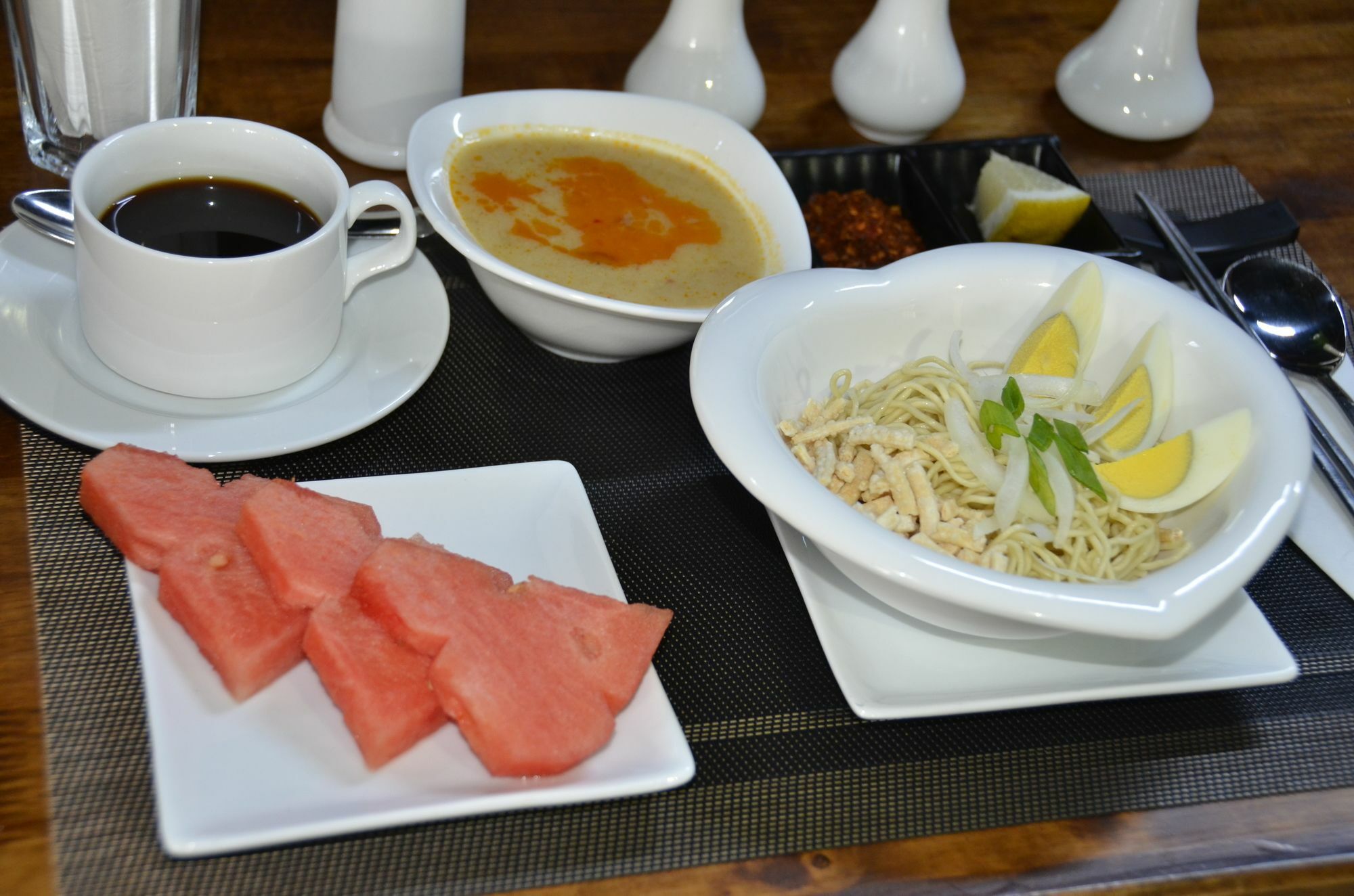 Seoul Hotel Myanmar Gyogon Экстерьер фото