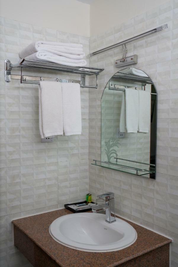 Seoul Hotel Myanmar Gyogon Экстерьер фото