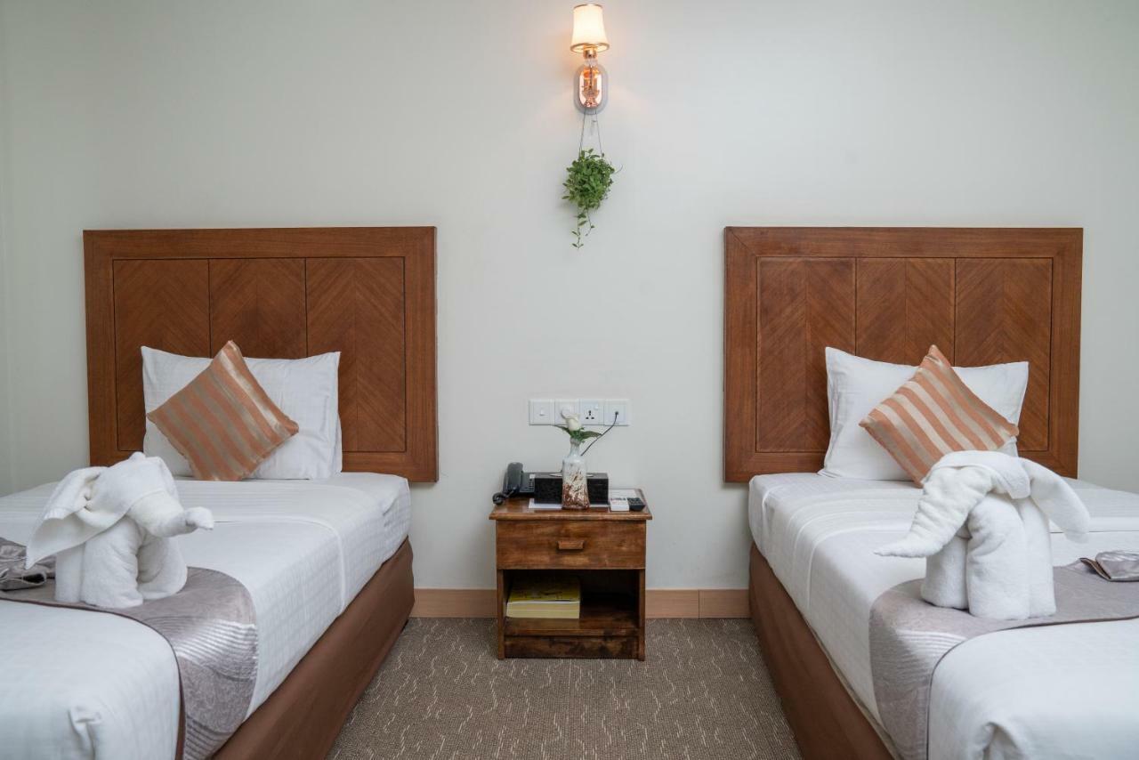Seoul Hotel Myanmar Gyogon Экстерьер фото